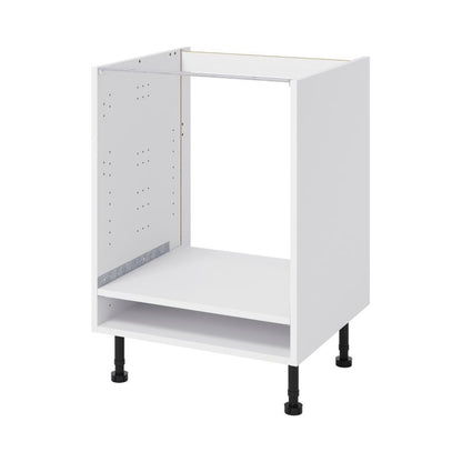 Korpus til ovnskab GoodHome Caraway 60 cm