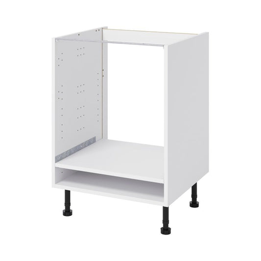 Korpus til ovnskab GoodHome Caraway 60 cm