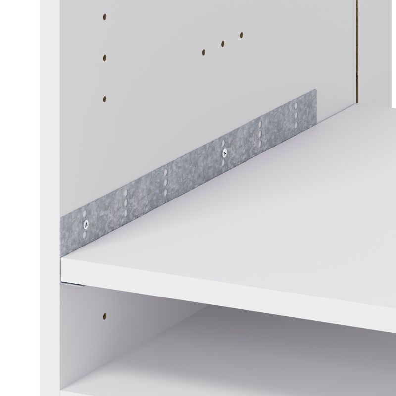Korpus til ovnskab GoodHome Caraway 60 cm
