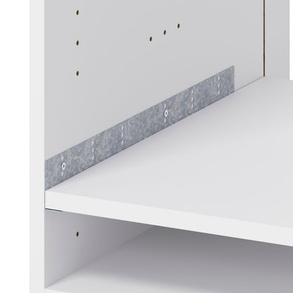Korpus til ovnskab GoodHome Caraway 60 cm