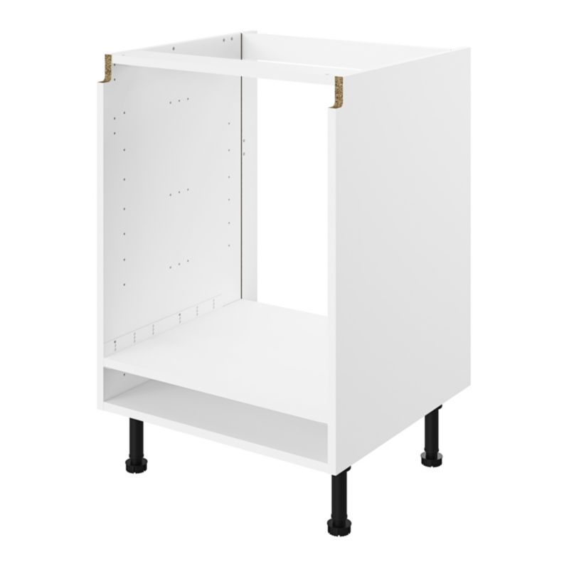 Korpus til ovnskab GoodHome Innovo 60 cm