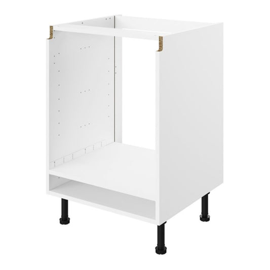 Korpus til ovnskab GoodHome Innovo 60 cm