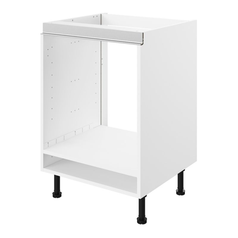 Korpus til ovnskab GoodHome Innovo 60 cm