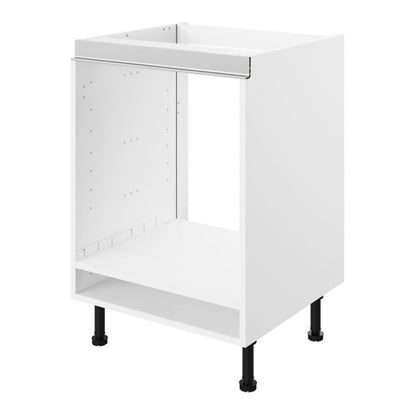 Korpus til ovnskab GoodHome Innovo 60 cm