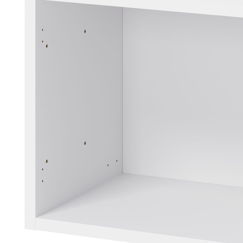 GoodHome Caraway vandret køkkenskabskorpus 40 cm