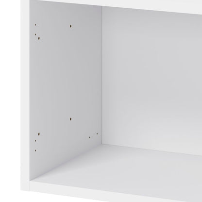GoodHome Caraway vandret køkkenskabskorpus 40 cm