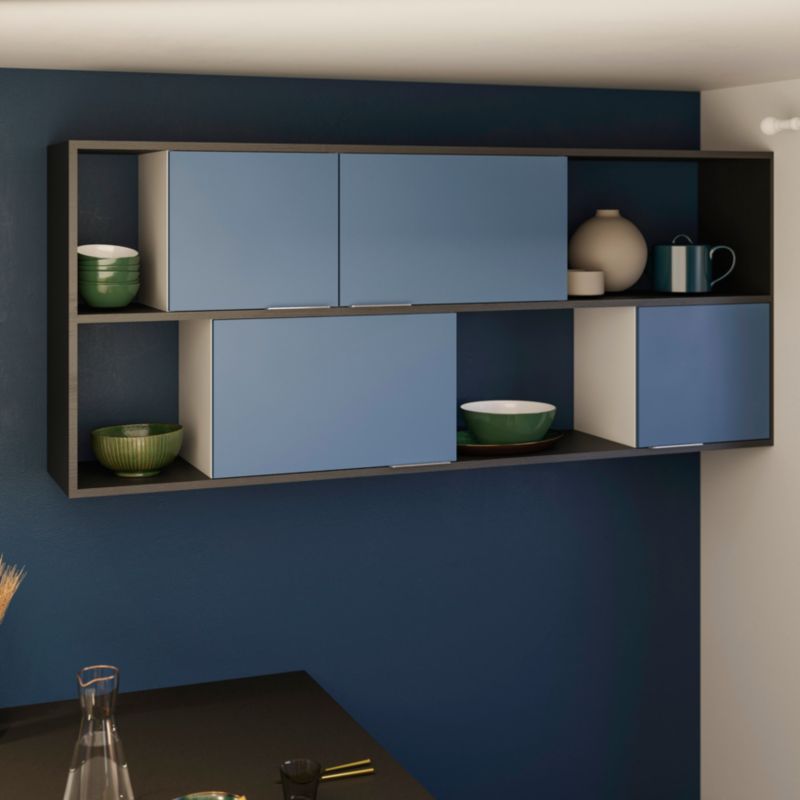 GoodHome Caraway vandret køkkenskabskorpus 40 cm
