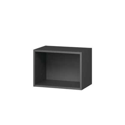 GoodHome Caraway vandret køkkenskabskorpus 50 x 36 cm grå