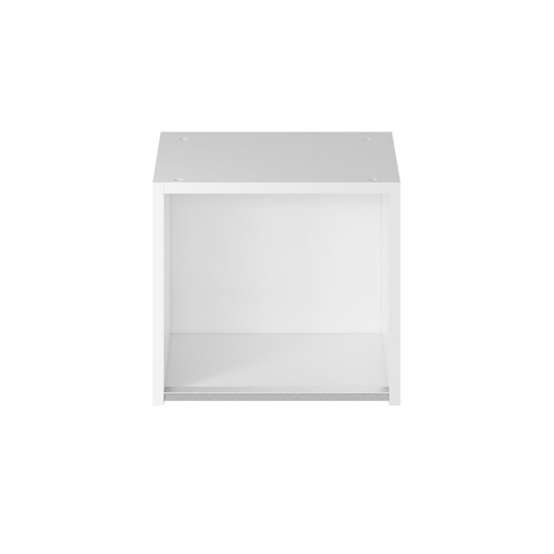 Korpus til vandret køkkenskab GoodHome Innovo 40 cm