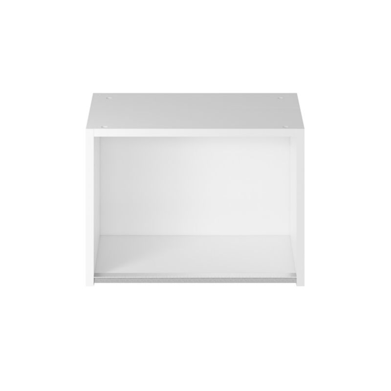 Korpus til vandret køkkenskab GoodHome Innovo 50 cm