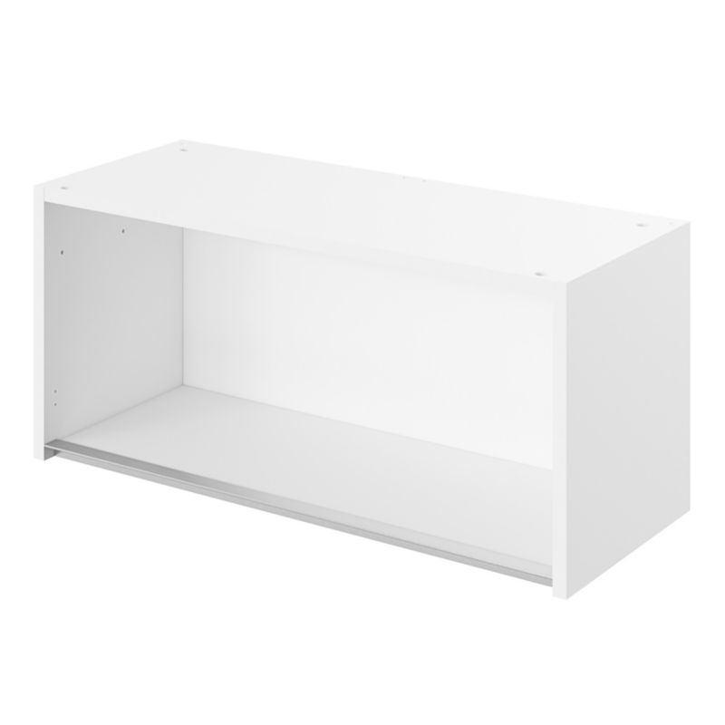 GoodHome Innovo 80 cm vandret køkkenskabskorpus