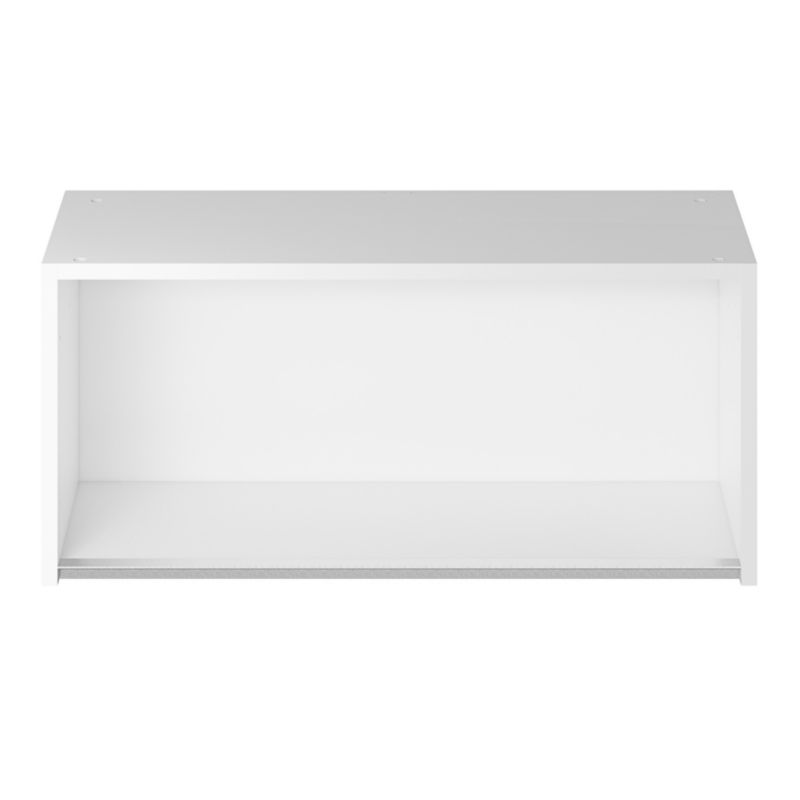 GoodHome Innovo 80 cm vandret køkkenskabskorpus