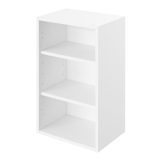 GoodHome væghængt køkkenskabskorpus 45 cm