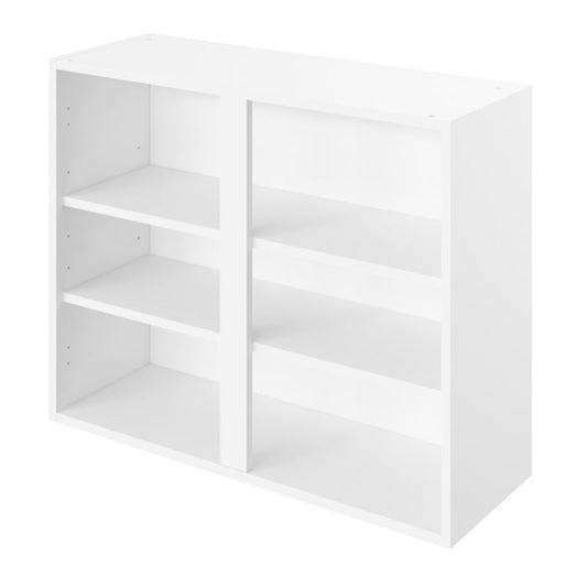 GoodHome 90 cm hængeskabskorpus til køkken