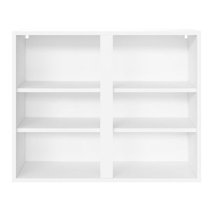 GoodHome 90 cm hængeskabskorpus til køkken