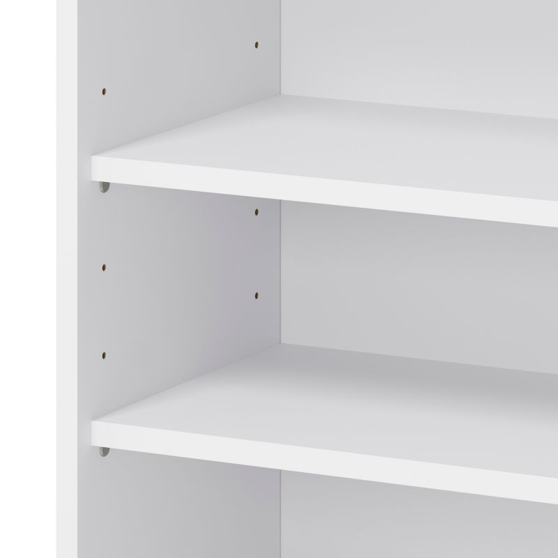 Korpus til vægskab GoodHome Caraway 100 cm