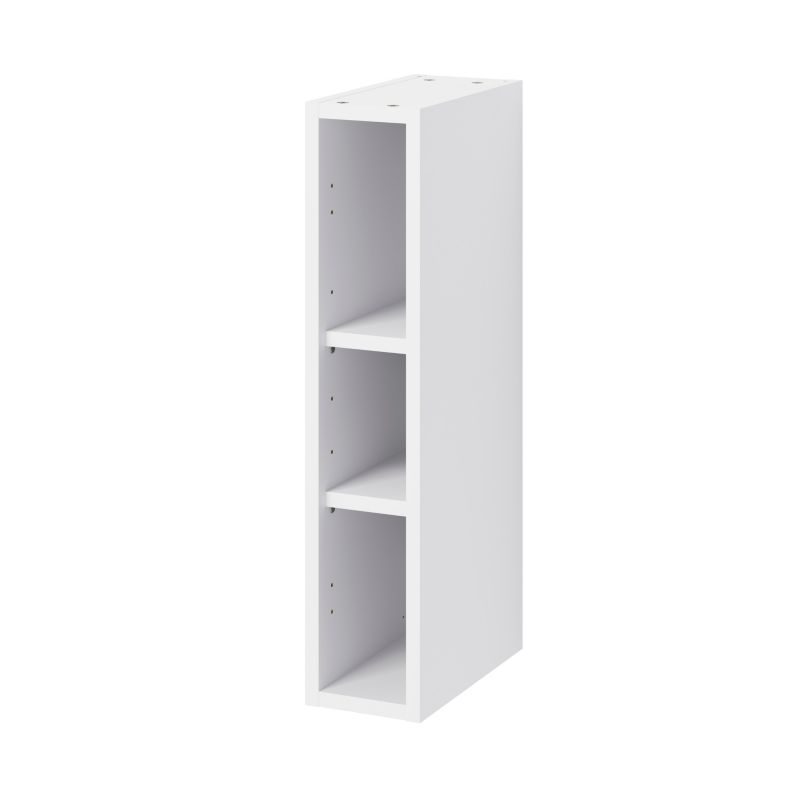 GoodHome Caraway væghængt køkkenskabskorpus 15 cm