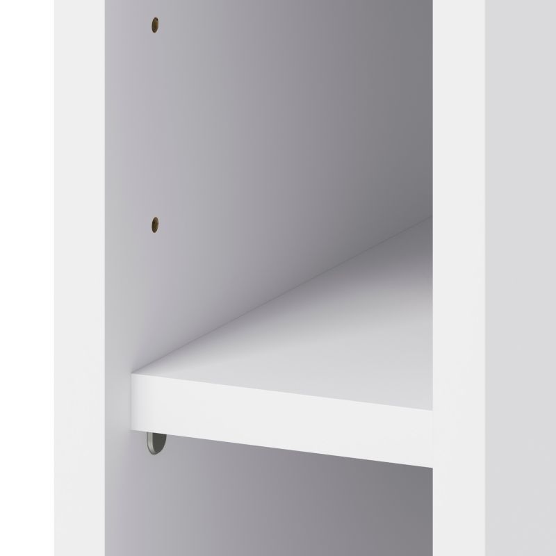 GoodHome Caraway væghængt køkkenskabskorpus 15 cm