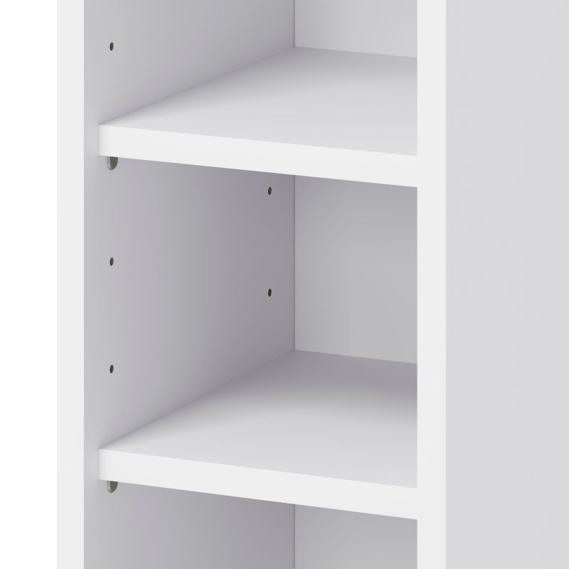 Korpus til vægskab GoodHome Caraway 25 cm
