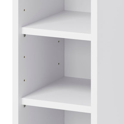 Korpus til vægskab GoodHome Caraway 25 cm