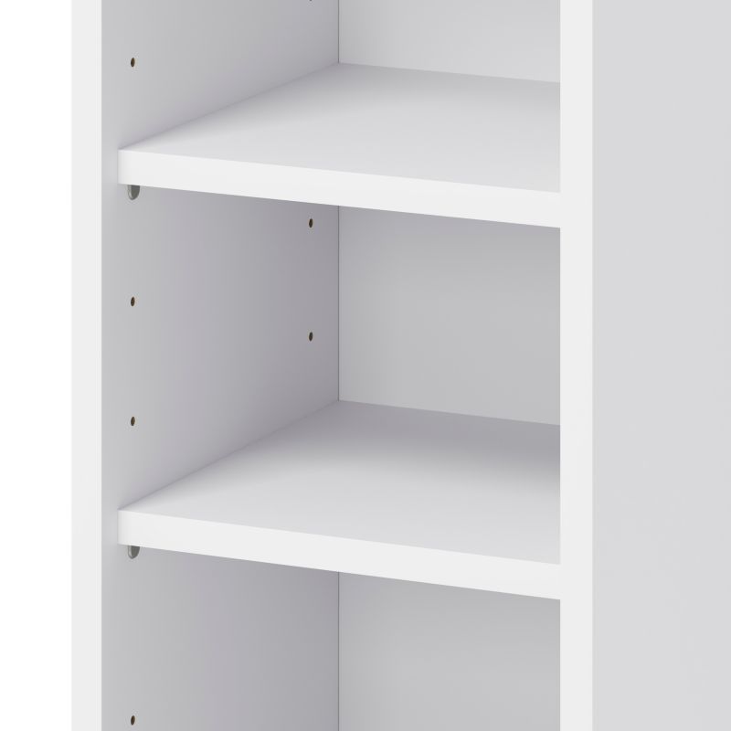 Korpus til væghængt køkkenskab GoodHome Caraway 30 cm