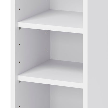 Korpus til væghængt køkkenskab GoodHome Caraway 30 cm