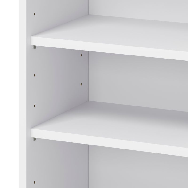 Korpus til vægmonteret køkkenskab GoodHome Caraway 40 cm