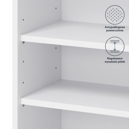 GoodHome Caraway hængeskabskorpus til køkken 50 cm