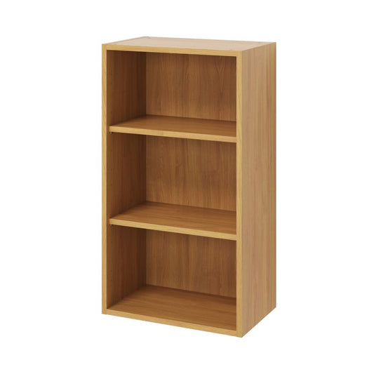 GoodHome Caraway væghængt køkkenskabskorpus 50 x 90 cm eg
