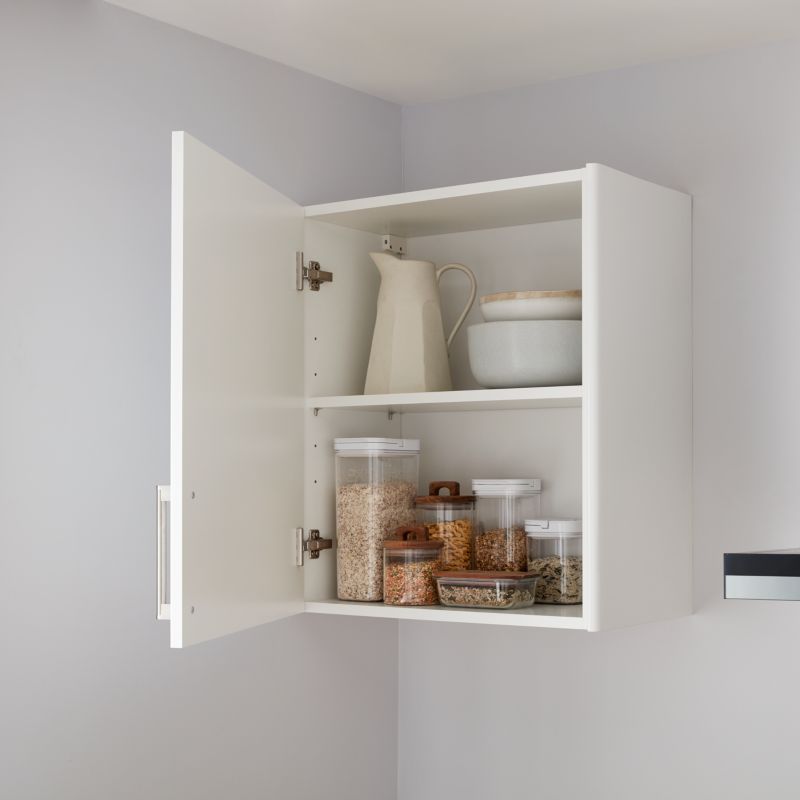 Korpus til vægskab GoodHome Caraway 60 cm