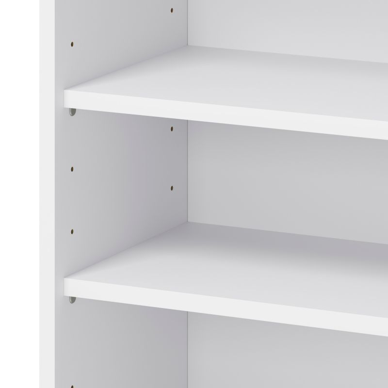 Korpus til vægskab GoodHome Caraway 60 cm