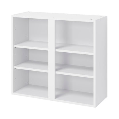 Korpus til vægskab GoodHome Caraway 80 cm