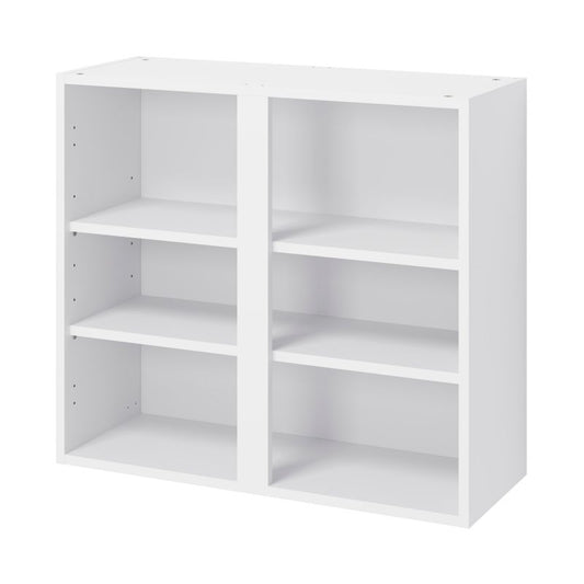 Korpus til vægskab GoodHome Caraway 80 cm