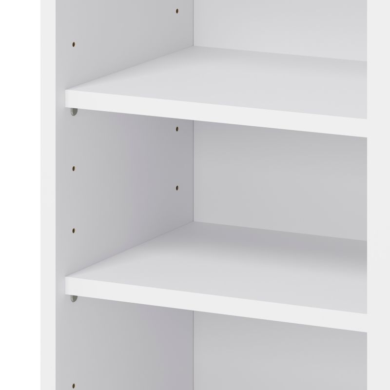 Korpus til vægskab GoodHome Caraway 80 cm