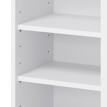 Korpus til vægskab GoodHome Caraway 80 cm