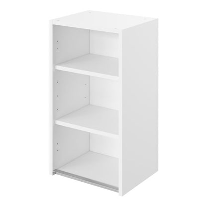 Korpus til vægmonteret køkkenskab GoodHome Innovo 40 cm