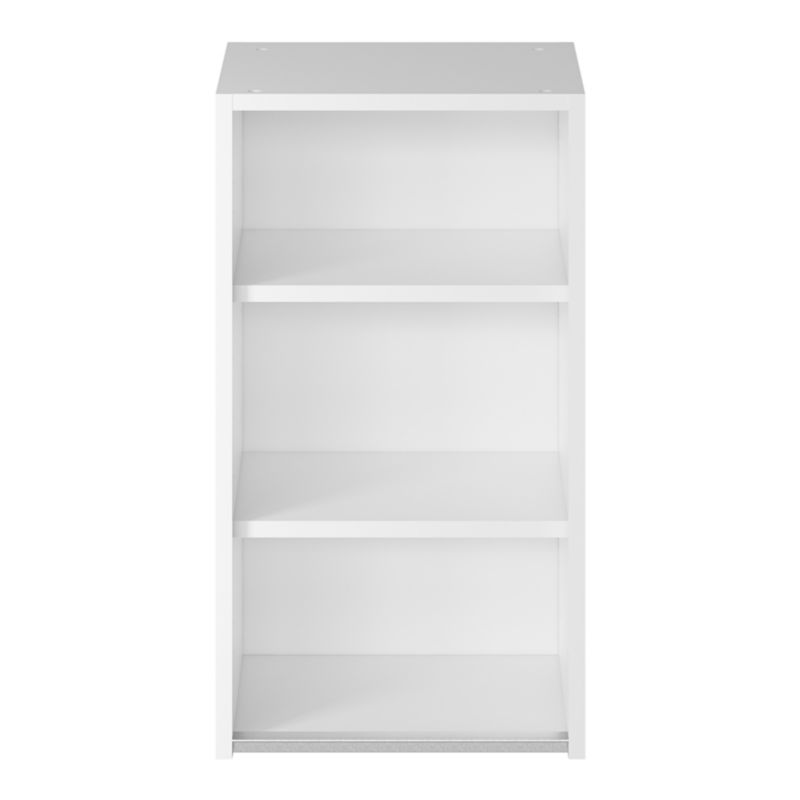 Korpus til vægmonteret køkkenskab GoodHome Innovo 40 cm