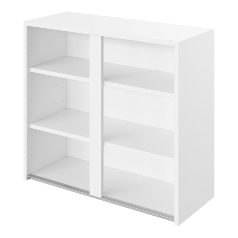 Korpus til væghængt køkkenskab GoodHome Innovo 80 cm