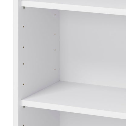 Højskabskorpus til vægmontering GoodHome Caraway 40 cm