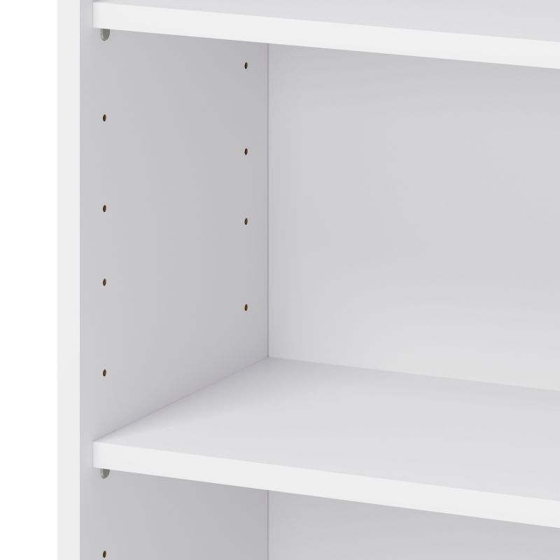 Højskab til vægmontering GoodHome Caraway 50 cm