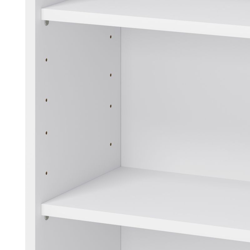 Højskabskorpus til vægmontering GoodHome Caraway 60 cm