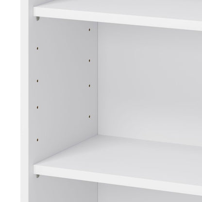 Højskabskorpus til vægmontering GoodHome Caraway 60 cm