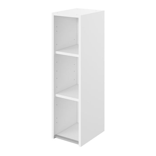 Korpus til højskab til køkken, GoodHome Innovo, 25 cm