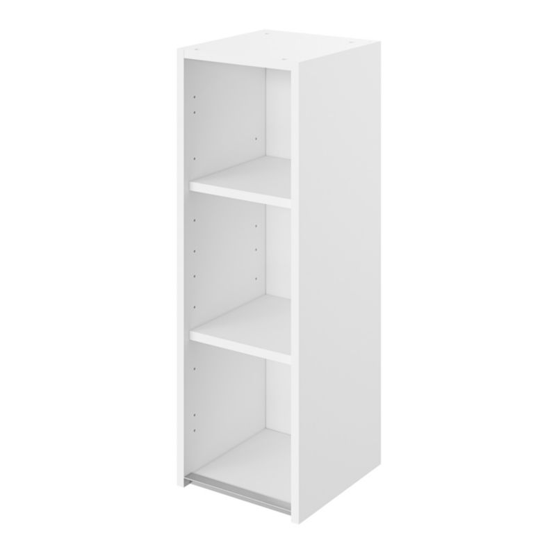 Høj ophængt køkkenskabskorpus GoodHome Innovo 30 cm