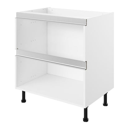 Korpus til køkkenskab med skuffer GoodHome Innovo 100 cm