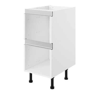Korpus til køkkenskab med skuffer GoodHome Innovo 40 cm