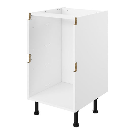 Korpus til køkkenskab med skuffer GoodHome Innovo 50 cm