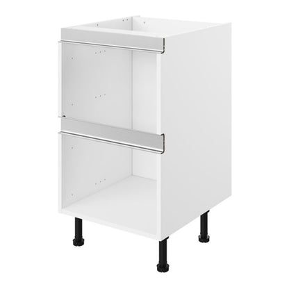 Korpus til køkkenskab med skuffer GoodHome Innovo 50 cm
