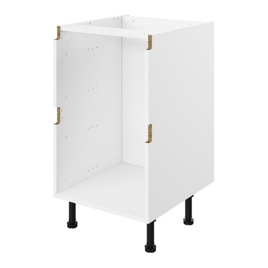 GoodHome Innovo køkkenskabskorpus med skuffer 60 cm
