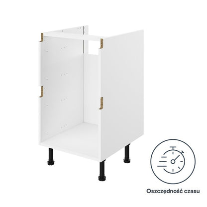 GoodHome Innovo køkkenskabskorpus med skuffer 60 cm